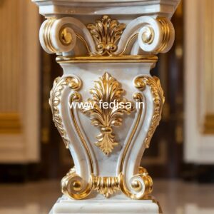 Handcrafted Marble Balusters Timbertech Balusters