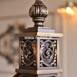 Top Marble Baluster Trends 2051 Iron Bannister