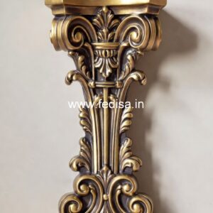 Premium Villa Marble Baluster Designs Outdoor Deck Balusters