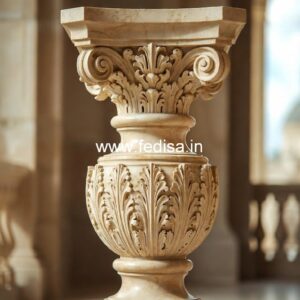 Unique Marble Baluster Concepts Custom Stair Balusters