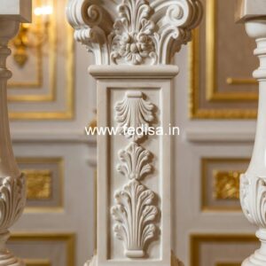 Export Quality Staircase Balusters Supplier Stair Spindles And Handrails
