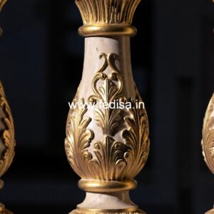 Elegant Home Baluster Designs