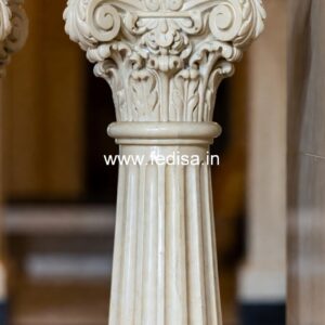 Luxury Balcony Baluster Designs