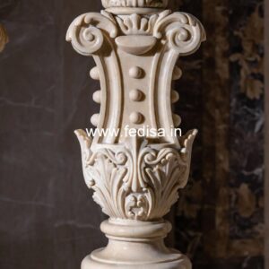 Modern Interior Baluster Inspirations