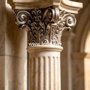 High-end Interior Design Balusters