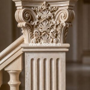 Designer Railings For Luxury Homes