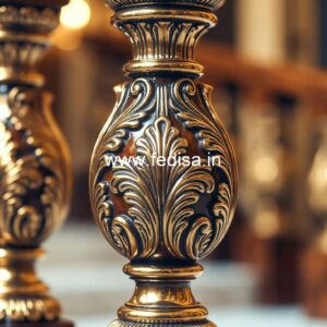 Premium Interior Staircase Solutions