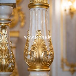 Luxury Home D?cor Baluster Designs