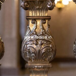 Luxury Staircase Upgrades With Balusters