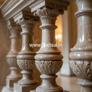 Exclusive Staircase Baluster Styles