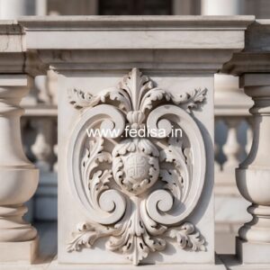 Unique Interior Baluster Designs