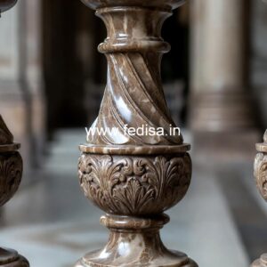 Luxury Home Renovation Baluster Ideas