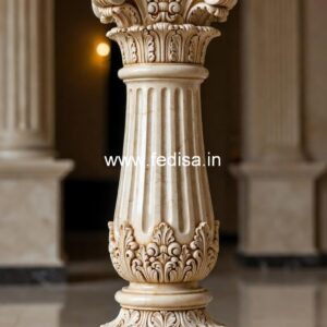 Designer Home Baluster Concepts Silver Balusters