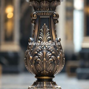 2. Premium Stone Balusters For Staircase Railings Stair Parts Balusters