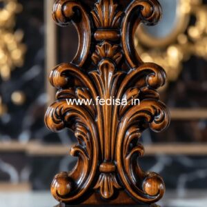 5. Elegant Natural Stone Balusters For Homes 26 Inch Deck Balusters