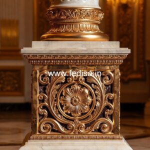 11. Modern Stone Baluster Designs For Stylish Homes Balustrade Railing Price