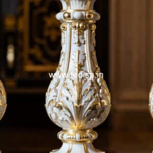 12. Contemporary Stone Baluster Ideas 2052 Single Rectangle Iron Baluster