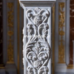 16. Unique Modern Stone Baluster Concepts Rdi Finyl LINE