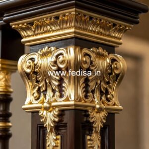 35. Carved Stone Balusters For Interiors Railing And Spindles