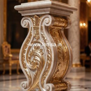High-quality Stone Balusters For Projects Spindles For Staircases