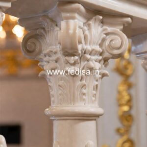 Tunning Stone Baluster Designs You Must See Maple Balusters