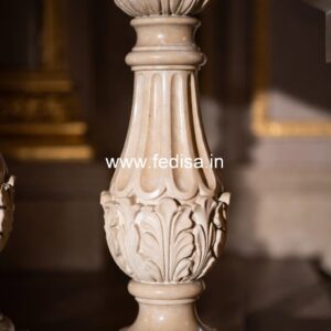 Trending Stone Railing Designs 1 1 4 Square Baluster