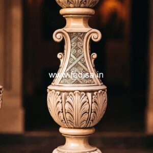 Premium Outdoor Stone Baluster Ideas Wrought Iron Balustrade Near Me