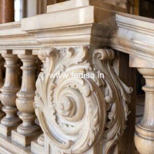 Designer Exterior Stone Balusters Steel Balusters Deck