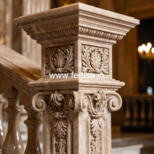 Exterior Decoration Stone Baluster Designs Spindles For Stairs Wood