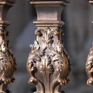 Modern Marble Baluster Designs For Stylish Homes Buy Balusters