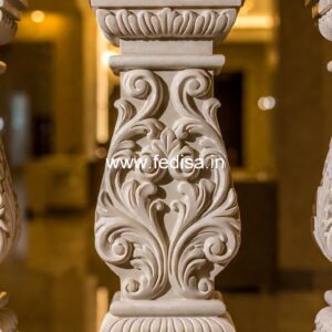 Vintage Marble Balusters For Staircases 26 Balusters