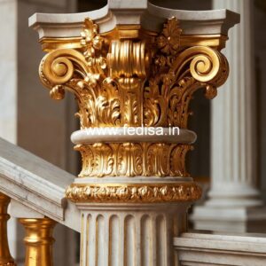 Outdoor Marble Baluster Designs Glass Baluster Deck Railing