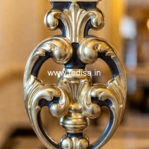 Best Marble Baluster Manufacturer Powder Coated Balusters