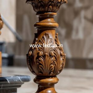 Designer Marble Railings For Villas 32 Aluminum Balusters