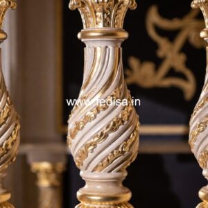Luxury Marble Baluster Inspirations Decorative Iron Balusters