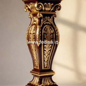 Premium Decorative Marble Railings Granite Balusters
