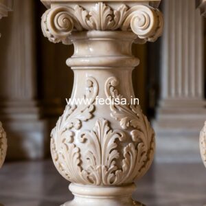 Decorative Balusters For Royal Staircase Design Acrylic Balusters