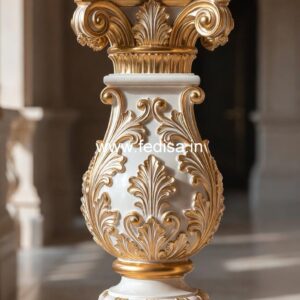 Classic Railing Baluster Designs For Timeless Interiors Prefinished White Balusters