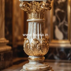 Ornamental Baluster Designs For Royal Interiors 2×2 Cedar Spindles