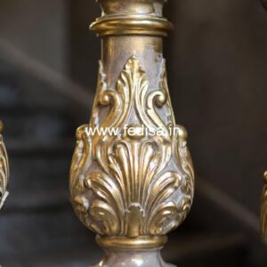 Custom Baluster Design Services For Staircases Aalto Balusters