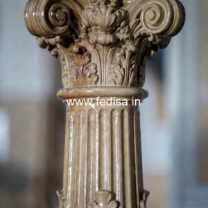 Export Quality Staircase Balusters Supplier Powder Coated Aluminum Balusters