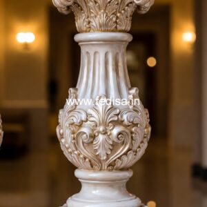 High-end Railing Baluster Designs For Interiors Flat Aluminum Deck Balusters