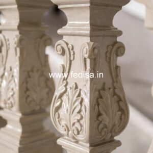 Creative Luxury Staircase Balusters