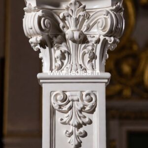 Stylish Modern Luxury Baluster Concepts