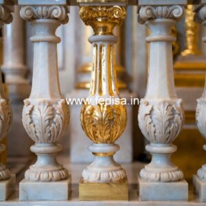 Premium Interior Baluster Ideas