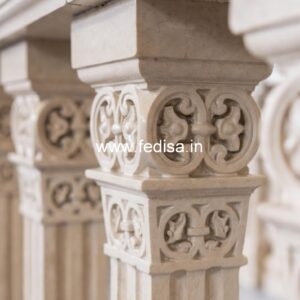 Decorative Staircase Baluster Styles