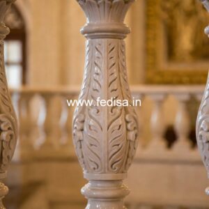 Luxury Home D?cor Baluster Designs