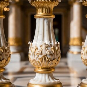 Custom Made Luxury Balusters