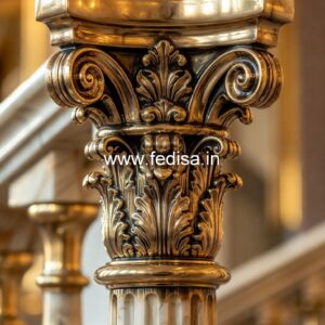 Premium Decorative Balusters