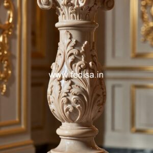 Unique Interior Baluster Designs